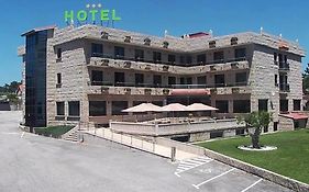 Hotel Pedramar